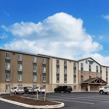 Woodspring Suites Harrisburg Linglestown Luaran gambar