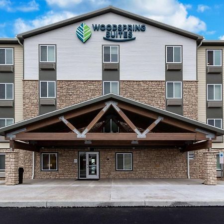 Woodspring Suites Harrisburg Linglestown Luaran gambar
