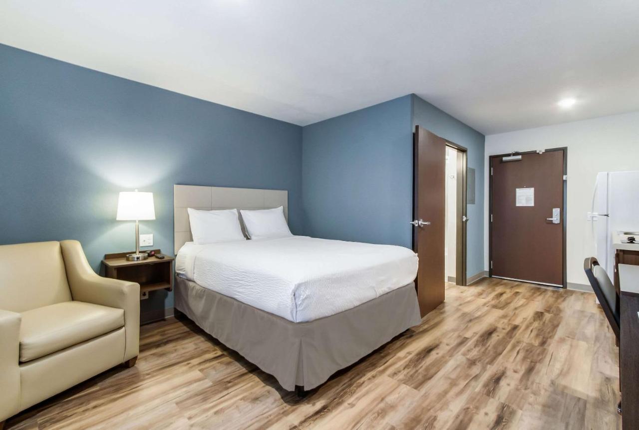 Woodspring Suites Harrisburg Linglestown Luaran gambar