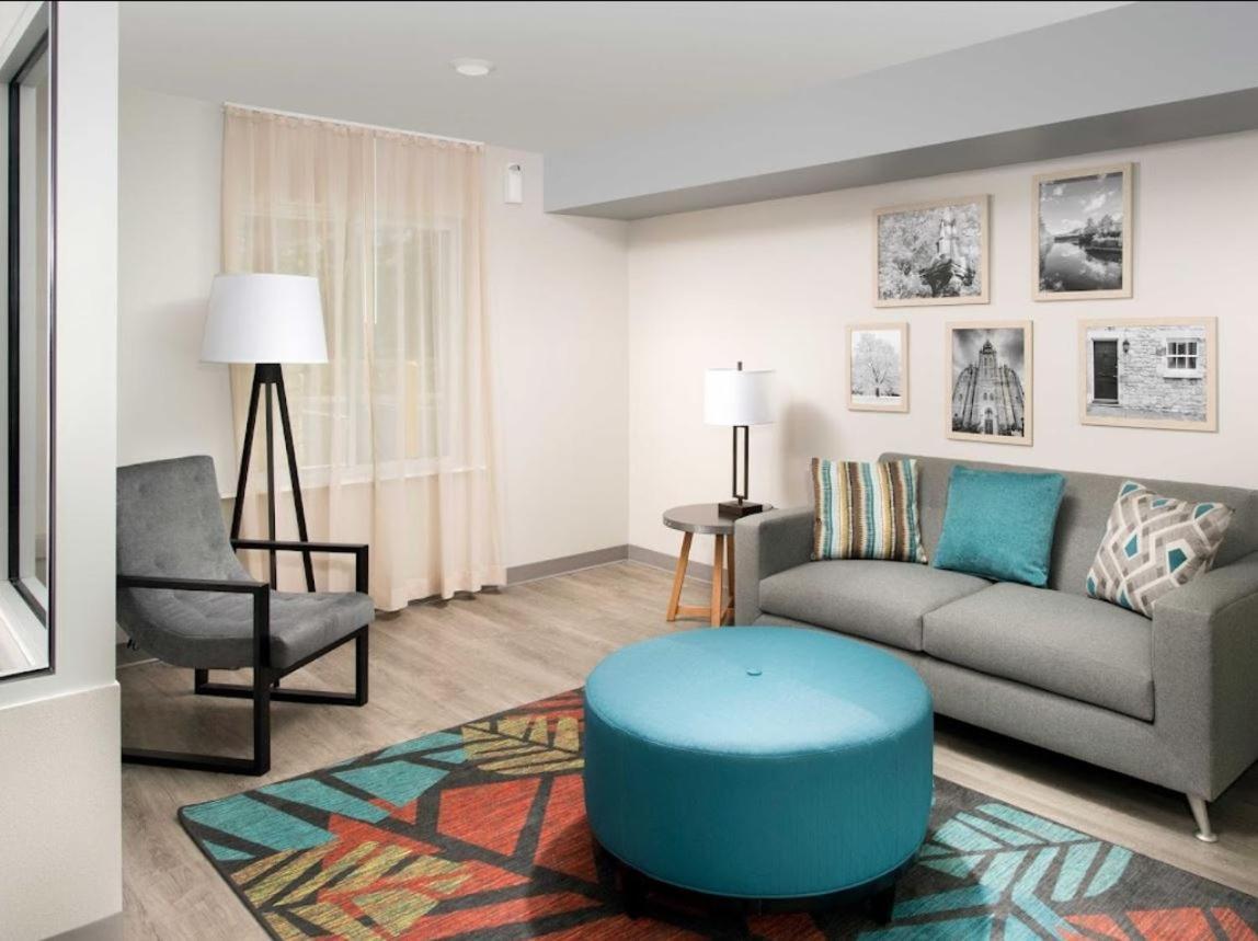 Woodspring Suites Harrisburg Linglestown Luaran gambar