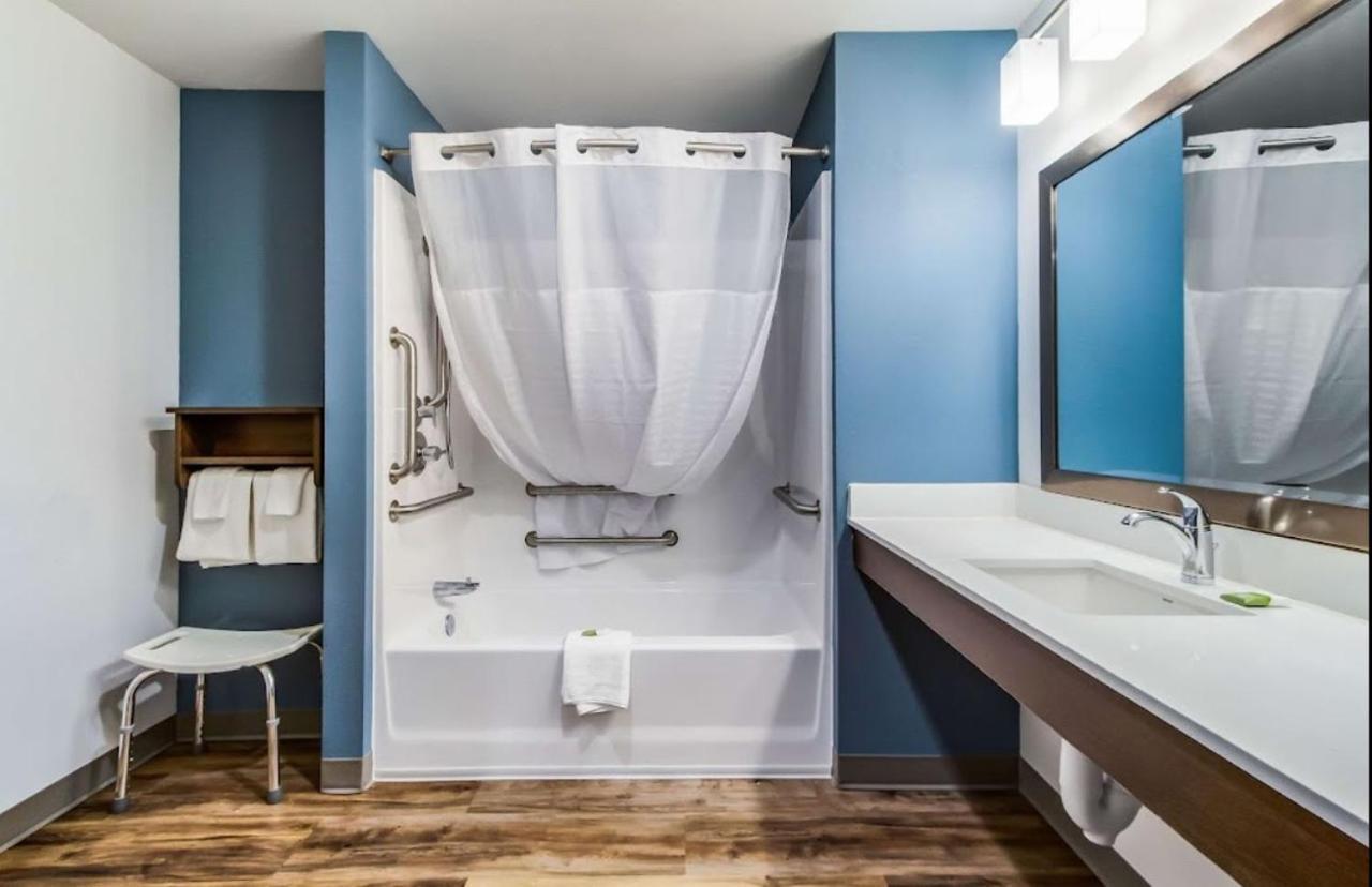 Woodspring Suites Harrisburg Linglestown Luaran gambar