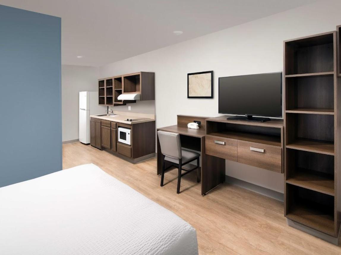 Woodspring Suites Harrisburg Linglestown Luaran gambar