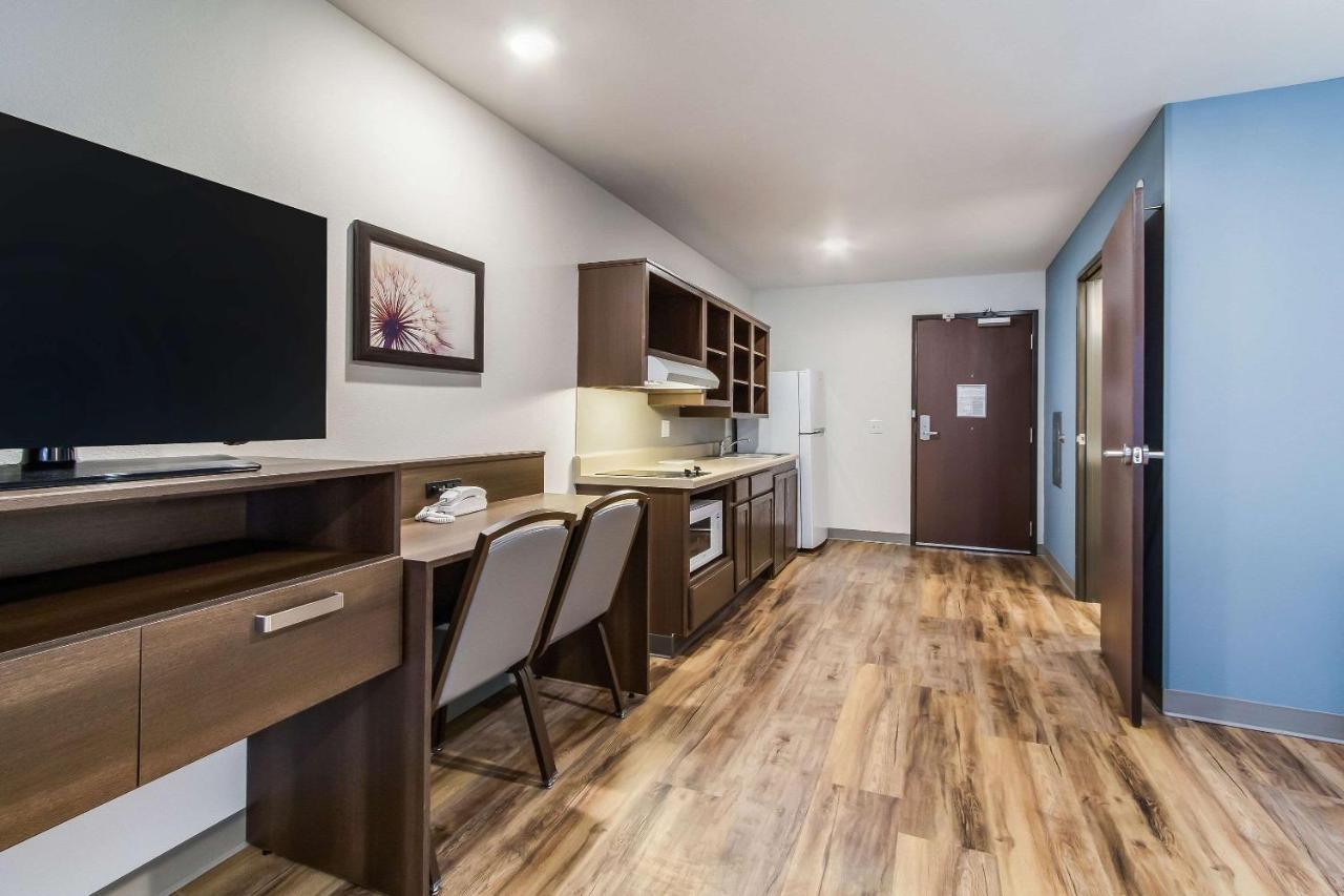 Woodspring Suites Harrisburg Linglestown Luaran gambar