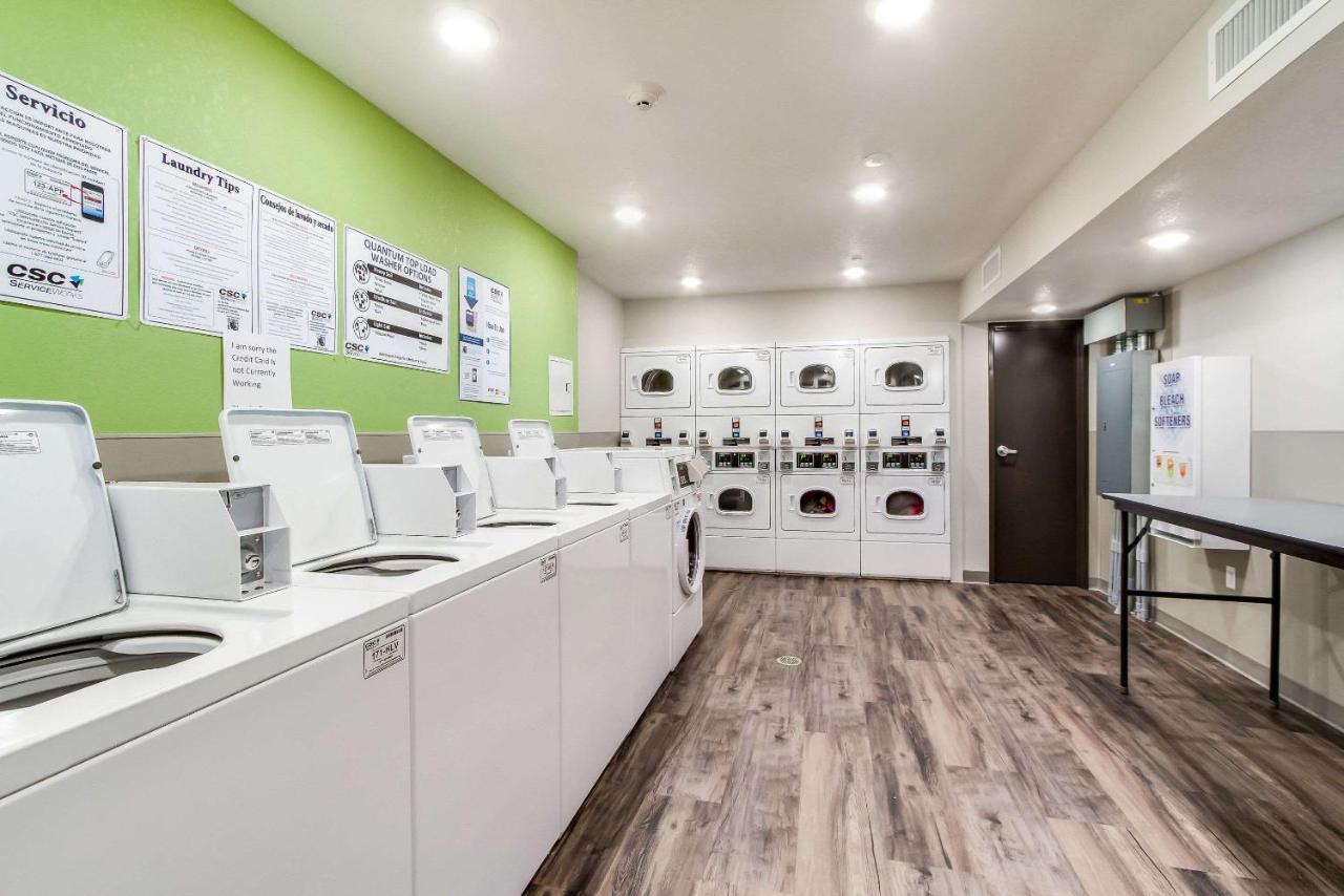 Woodspring Suites Harrisburg Linglestown Luaran gambar