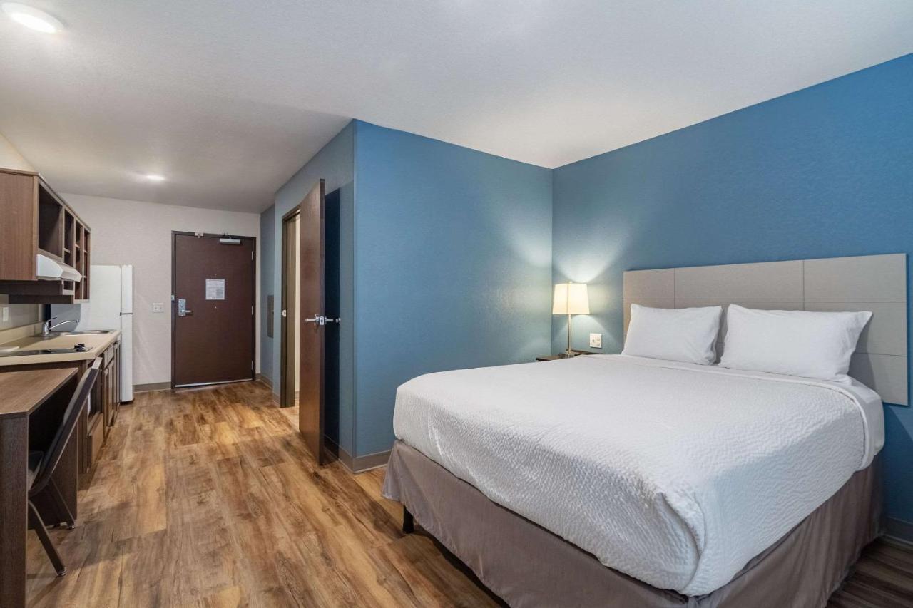 Woodspring Suites Harrisburg Linglestown Luaran gambar