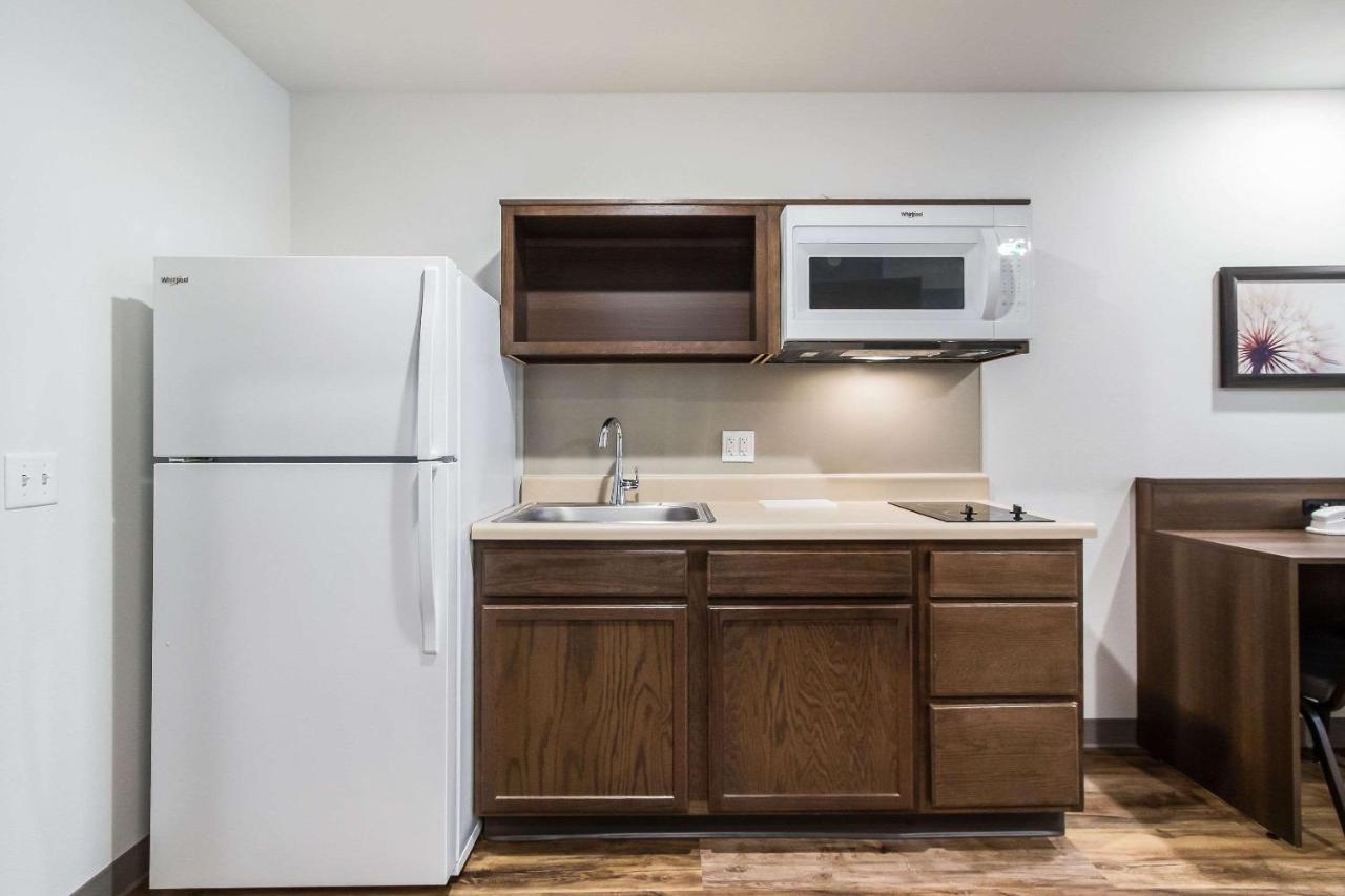 Woodspring Suites Harrisburg Linglestown Luaran gambar