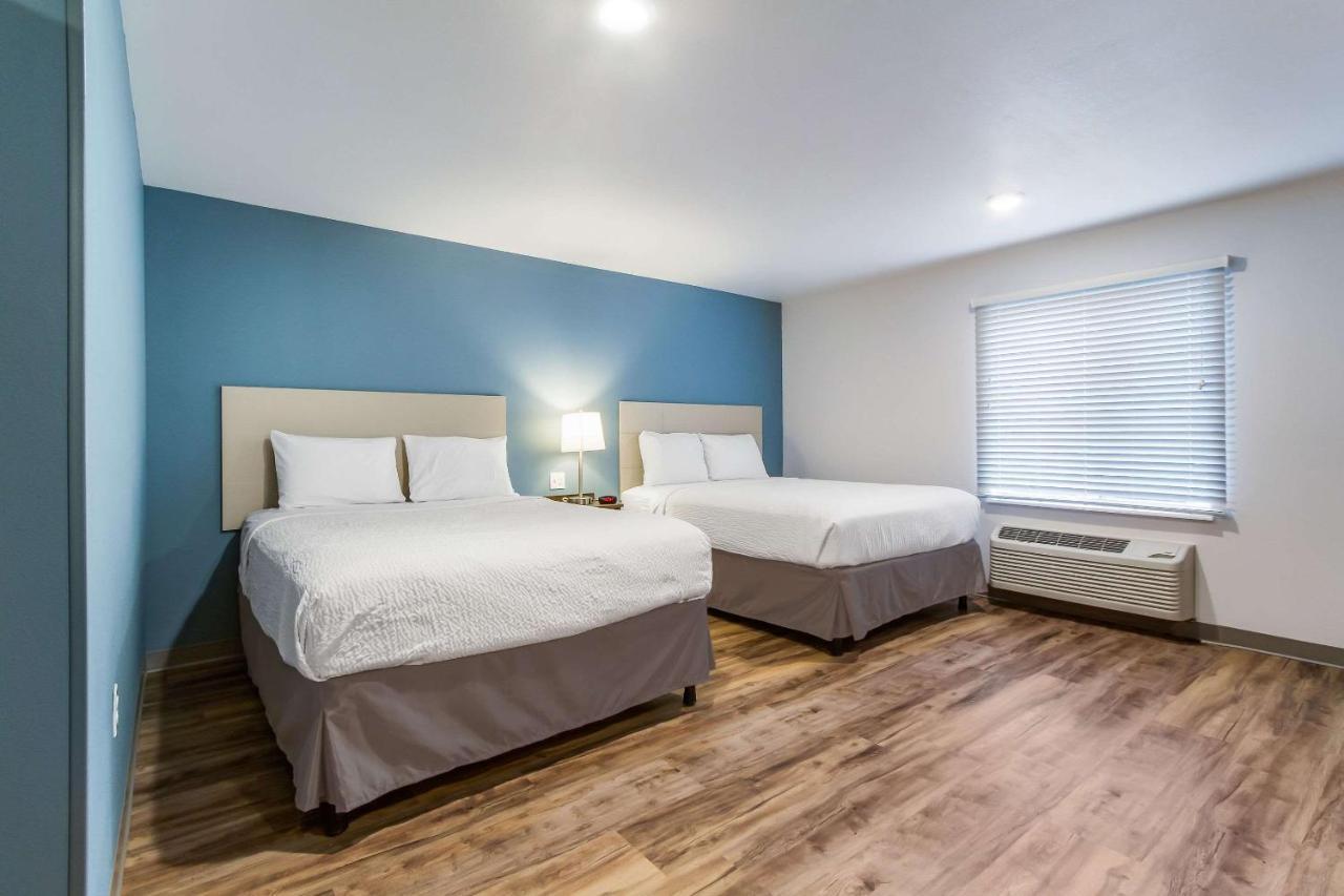 Woodspring Suites Harrisburg Linglestown Luaran gambar