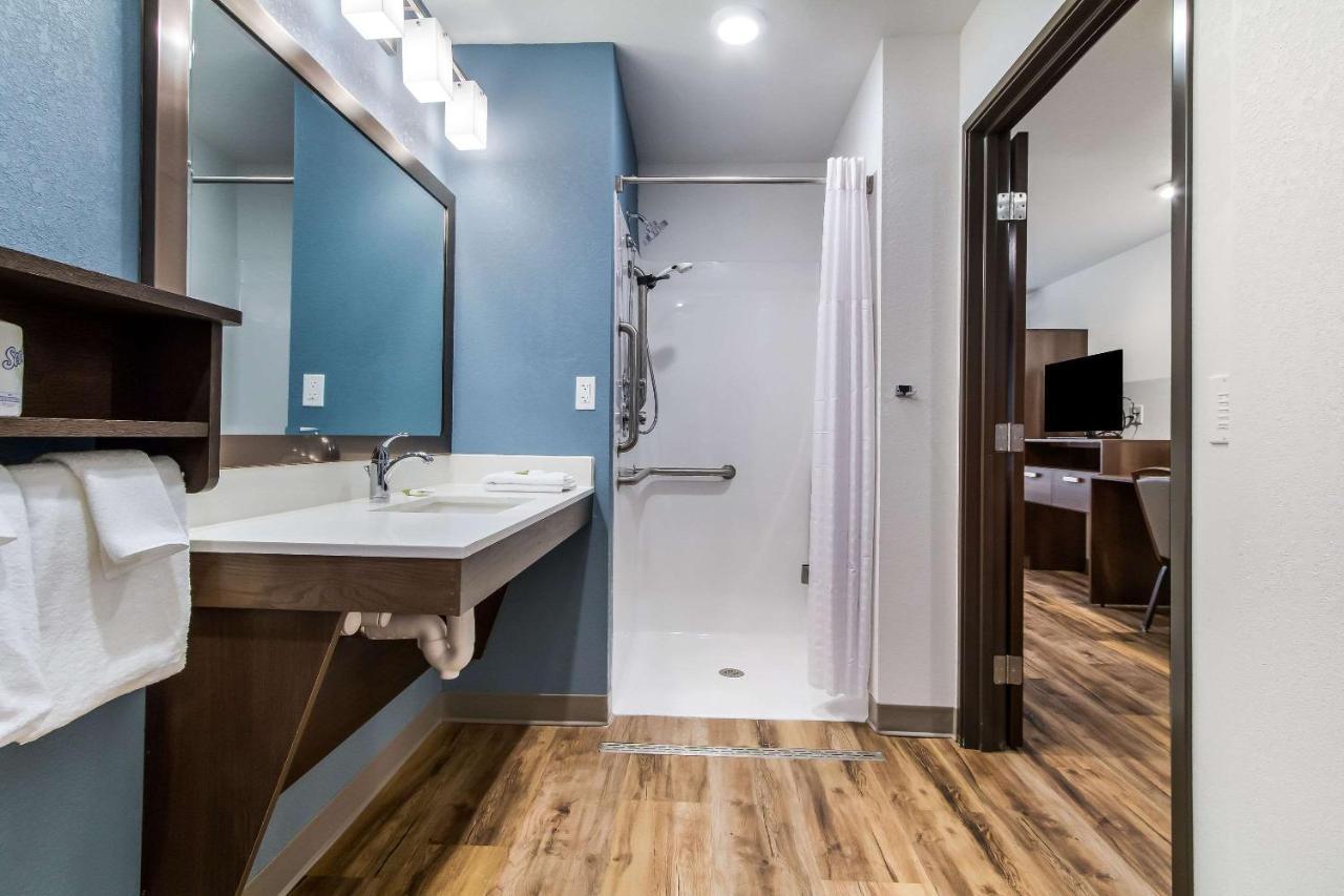 Woodspring Suites Harrisburg Linglestown Luaran gambar