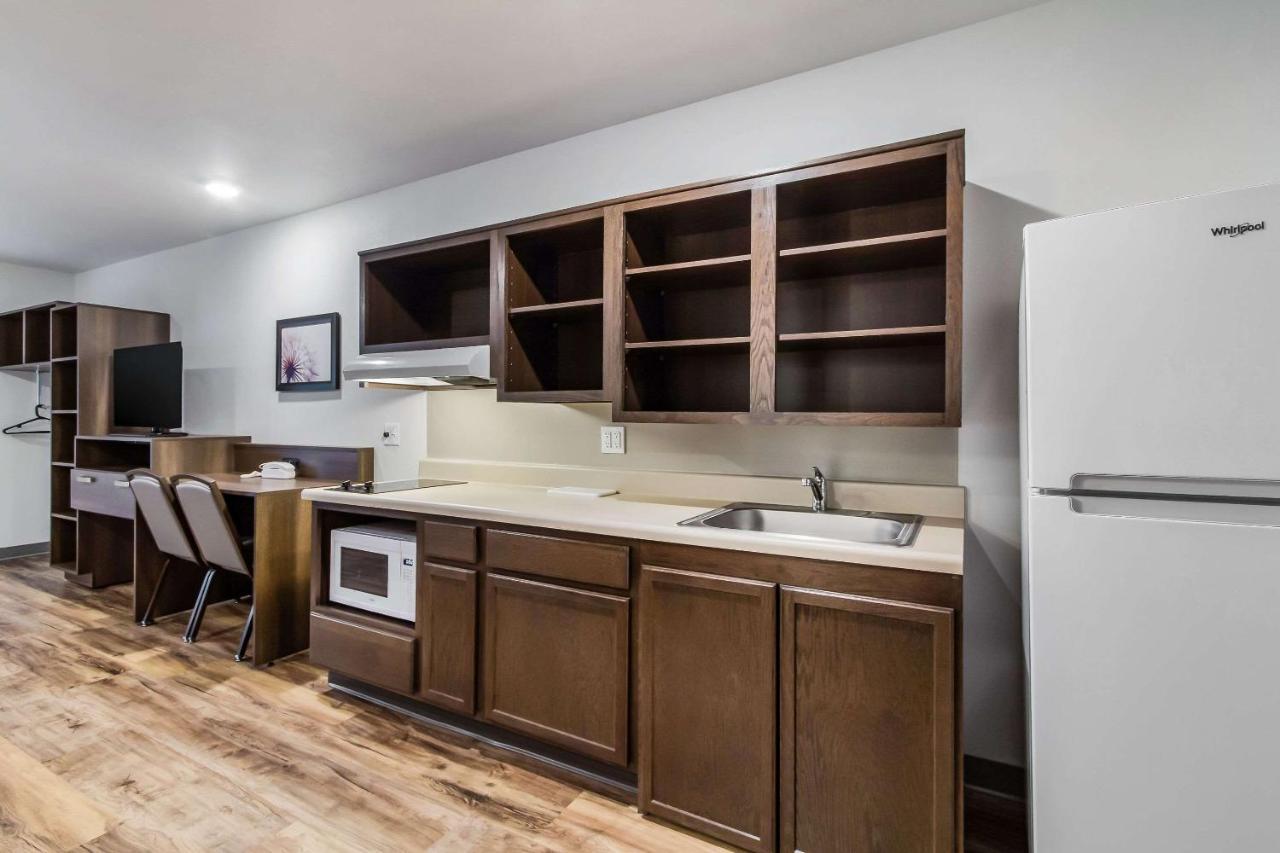 Woodspring Suites Harrisburg Linglestown Luaran gambar