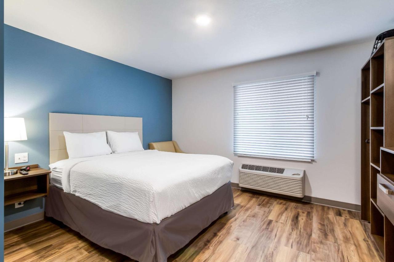Woodspring Suites Harrisburg Linglestown Luaran gambar