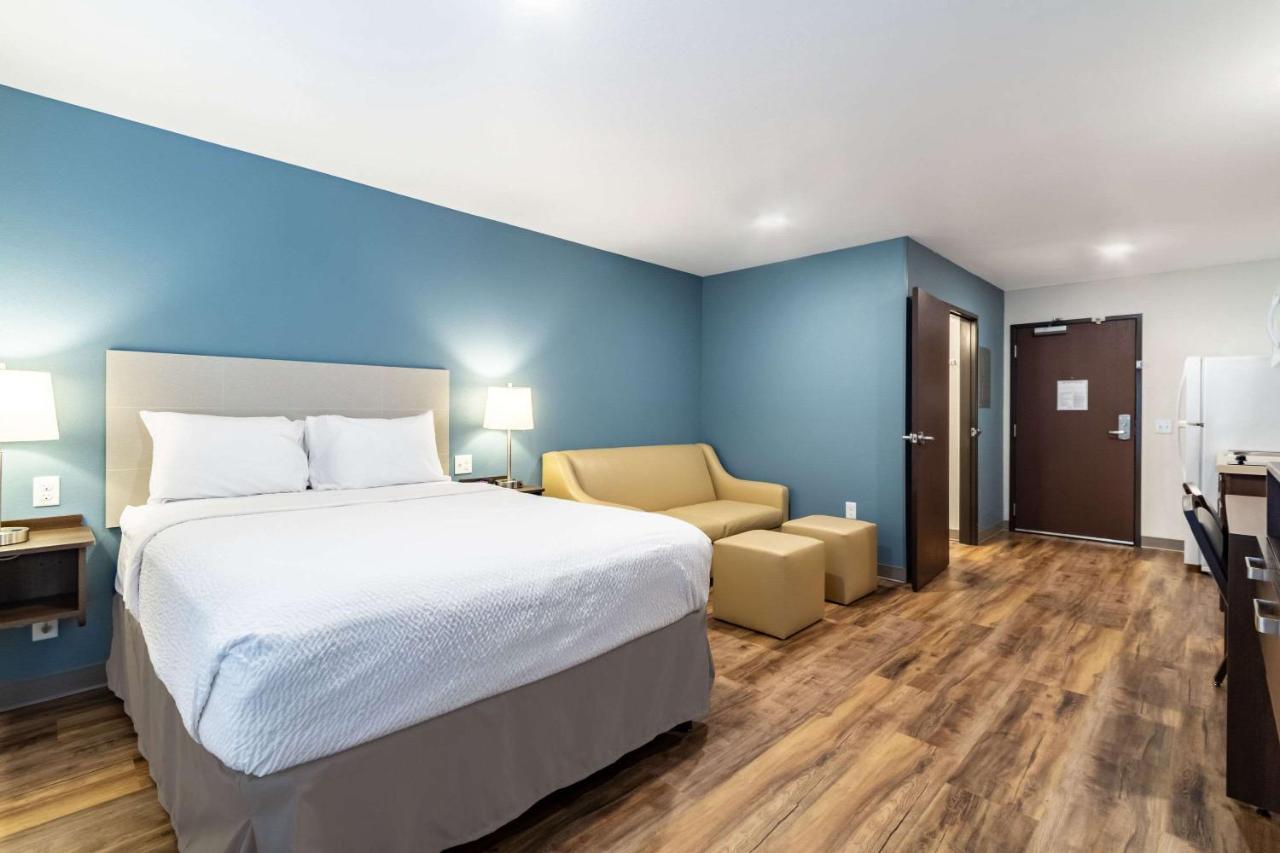 Woodspring Suites Harrisburg Linglestown Luaran gambar