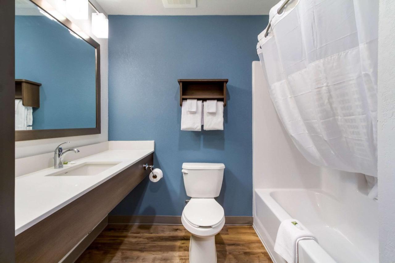 Woodspring Suites Harrisburg Linglestown Luaran gambar