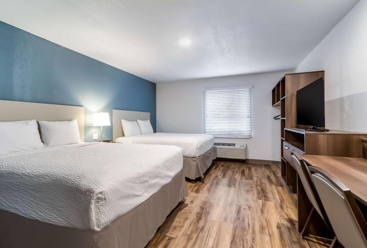 Woodspring Suites Harrisburg Linglestown Luaran gambar